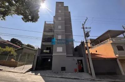 Apartamento com 2 quartos à venda na Rua Rafael Fernandes, Cidade Líder, São Paulo