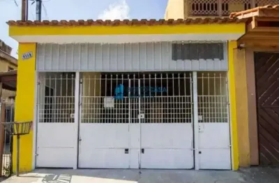 Casa com 2 quartos à venda na Rua Jucupema, Parada XV de Novembro, São Paulo