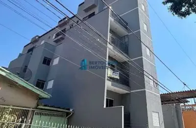 Apartamento com 2 quartos à venda na Rua Rafael Fernandes, Cidade Líder, São Paulo
