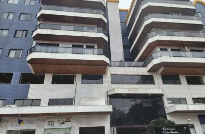 Apartamento à venda contendo 2 quartos sendo 1 suíte, mobilhado, porteira fechada, câmera de segura