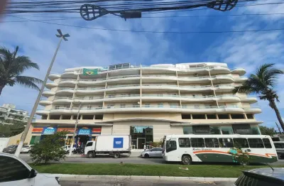 Cobertura   à venda 3 quartos sendo 2 suítes , 2 vagas de garagem  braga, cabo frio, rj