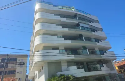 Apartamento com 3 quartos para alugar na Rua Antônio Duarte Guimarães, 19, Braga, Cabo Frio