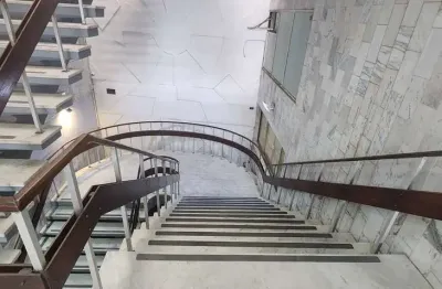 Sala comercial com 2 salas para alugar na Rua Érico Coelho, 45, Centro, Cabo Frio