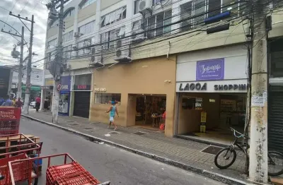 Sala para locação fixa contendo divisórias centro, cabo frio, rj