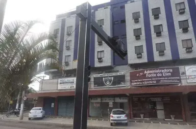 Ponto comercial para alugar na Avenida Júlia Kubitschek, 39, Centro, Cabo Frio