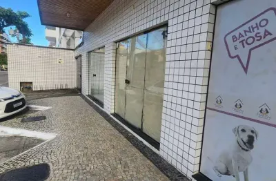 Sala para locação de frente rua duplex , braga, cabo frio, rj