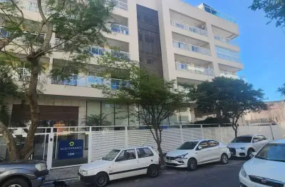 Apartamento para locação fixa contendo 2 quartos sendo 1 suite 1 banheiro social 1 vaga para veícul