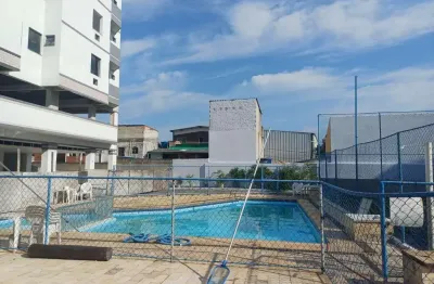 Apartamento para locação 2 quartos sendo 1 suite 1 vaga de garagem, centro, cabo frio, rj