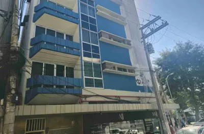 Sala comercial com 2 salas para alugar na Praça Porto Rocha, 37, Centro, Cabo Frio