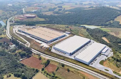 Barracão / Galpão / Depósito para alugar na Rodovia Fernão Dias, HM 864, Algodão, Pouso Alegre