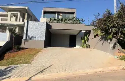 Casa em condomínio fechado com 3 quartos à venda na Vale Das Aguas, 53, Condomínio Vale das Águas, Bragança Paulista