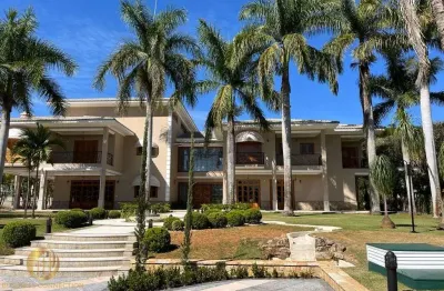 Casa em condomínio fechado com 6 quartos para alugar na Alameda Nossa Senhora do Rosário de Fátima, 01, Residencial Rosário de Fátima, Bragança Paulista