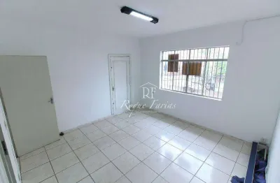 Sala para alugar, 16 m² por r$ 1.000,00/mês - jaguaré - são paulo/sp