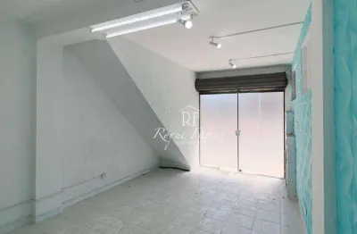 Salão para alugar, 60 m² por r$ 1.500,00/mês - jaguaré - são paulo/sp