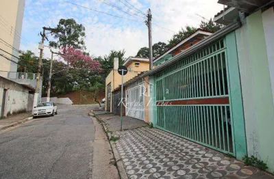 Sobrado com 3 dormitórios à venda, 180 m² por r$ 700.000 - jaguaré - são paulo/sp