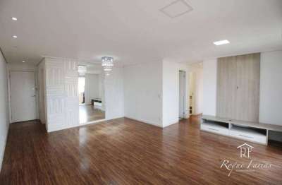 Apartamento com 3 dormitórios para alugar, 102 m² por r$ 6.374,00/mês - jaguaré - são paulo/sp