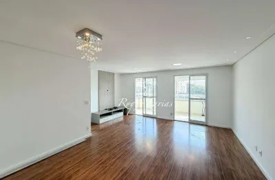 Apartamento com 3 dormitórios para alugar, 102 m² por R$ 6.374,00/mês - Jaguaré - São Paulo/SP