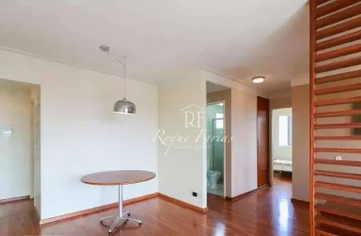 Apartamento com 2 dormitórios à venda, 57 m² por r$ 630.000,00 - jaguaré - são paulo/sp