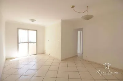 Apartamento com 3 dormitórios para alugar, 65 m² por r$ 3.230,98/mês - vila yara - osasco/sp
