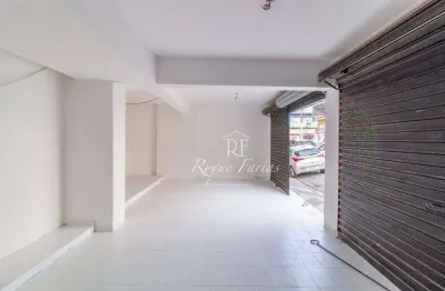 Salão para alugar, 110 m² por r$ 4.300,00/mês - centro - osasco/sp
