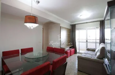 Apartamento com 3 dormitórios à venda, 75 m² por r$ 650.000,00 - jaguaré - são paulo/sp