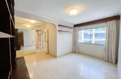 Apartamento com 3 dormitórios para alugar, 83 m² por r$ 3.604,42/mês - cidade são francisco - são paulo/sp