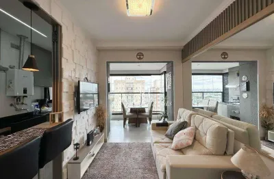 Apartamento à venda, 56 m² por r$ 720.000,00 - vila yara - osasco/sp