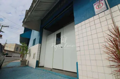 Sala para alugar, 50 m² por r$ 1.700,00/mês - jaguaré - são paulo/sp
