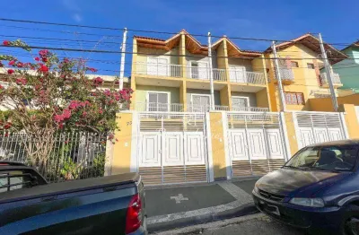 Sobrado com 3 dormitórios à venda, 145 m² por r$ 600.000,00 - jardim ester - são paulo/sp