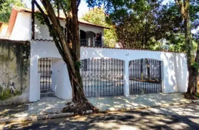 Sobrado com 5 dormitórios à venda, 266 m² por r$ 1.400.000,00 - vila são francisco - são paulo/sp