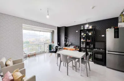 Apartamento à venda, 62 m² por r$ 640.000,00 - centro - osasco/sp