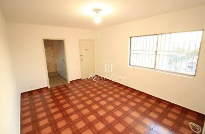 Apartamento com 2 dormitórios à venda, 60 m² por r$ 389.000,00 - jaguaré - são paulo/sp