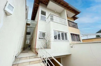 Sobrado à venda, 125 m² por r$ 930.000,00 - vila yara - osasco/sp