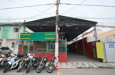 Galpão à venda, 300 m² por r$ 2.000.000,00 - centro - osasco/sp