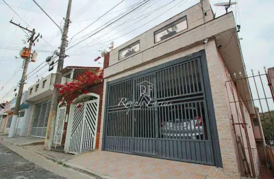 Sobrado com 2 dormitórios à venda, 375 m² por r$ 1.100.000,00 - jaguaré - são paulo/sp