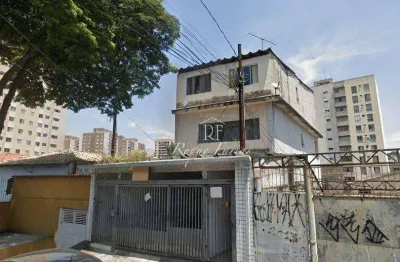 Prédio à venda, 500 m² por r$ 1.300.000,00 - jaguaré - são paulo/sp