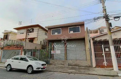 Sala para alugar, 24 m² por r$ 1.418,49/mês - jaguaré - são paulo/sp