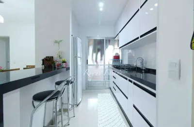 Apartamento à venda, 65 m² por r$ 520.000,00 - jaguaré - são paulo/sp