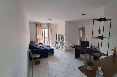 Apartamento com 2 dormitórios à venda, 65 m² por r$ 450.000,00 - jaguaré - são paulo/sp