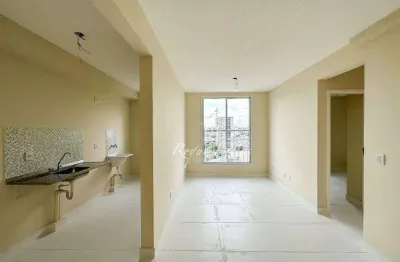 Apartamento com 2 dormitórios para alugar, 49 m² por r$ 2.327,62/mês - são pedro - osasco/sp