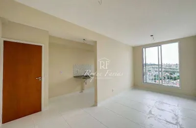 Apartamento com 2 dormitórios para alugar, 49 m² por r$ 2.234,07/mês - são pedro - osasco/sp