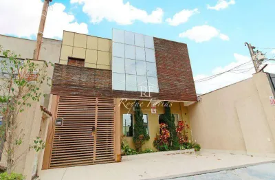 Sobrado com 3 dormitórios à venda, 224 m² por r$ 1.100.000,00 - jaguaré - são paulo/sp