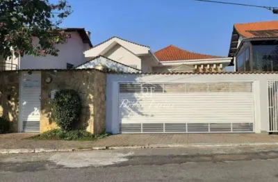 Sobrado com 4 dormitórios à venda por r$ 2.660.000,00 - parque dos príncipes - são paulo/sp