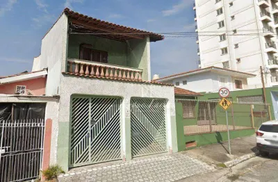 Casa com 3 dormitórios à venda, 250 m² por r$ 700.000,00 - jaguaré - são paulo/sp