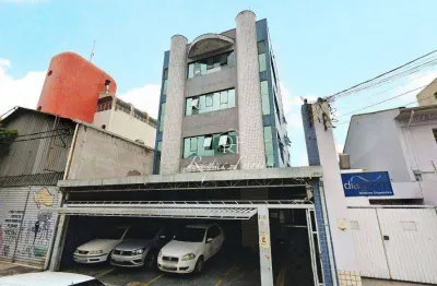 Prédio para alugar, 750 m² por r$ 26.520,00/mês - centro - osasco/sp