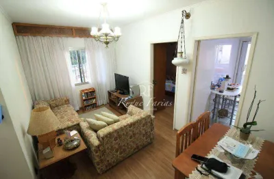 Apartamento à venda, 60 m² por r$ 450.000,00 - jaguaré - são paulo/sp