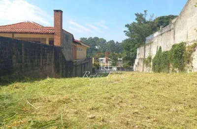 Terreno à venda, 586 m² por r$ 800.000,00 - cidade são francisco - são paulo/sp