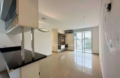 Apartamento à venda, 67 m² por r$ 585.000,00 - jaguaré - são paulo/sp