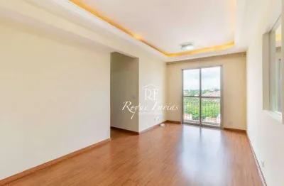 Apartamento com 3 dormitórios para alugar, 64 m² por r$ 3.383,38/mês - cidade são francisco - são paulo/sp