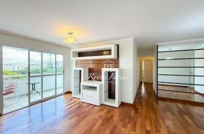 Apartamento com 4 dormitórios para alugar, 135 m² por r$ 9.500,00/mês - vila são francisco - são paulo/sp
